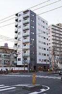 B8 Haneda Maison Philippe Omori 802