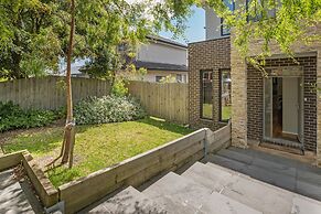 Comfort House near Box Hill