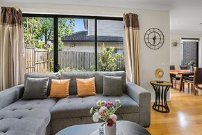 Comfort House near Box Hill