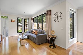 Comfort House near Box Hill