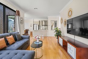 Comfort House near Box Hill