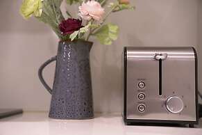 Comfort House near Box Hill