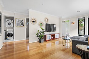 Comfort House near Box Hill