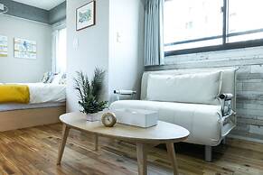 A9 Haneda Maison Philippe Omori 901