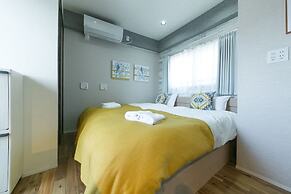 A9 Haneda Maison Philippe Omori 901