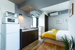 A9 Haneda Maison Philippe Omori 901