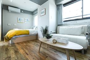 A9 Haneda Maison Philippe Omori 901