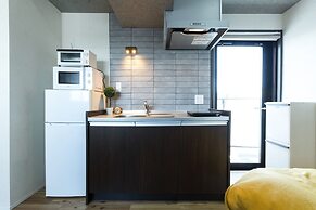 A9 Haneda Maison Philippe Omori 901