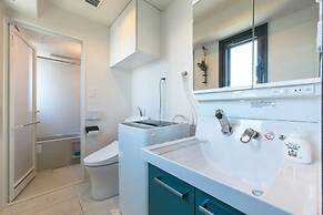 A9 Haneda Maison Philippe Omori 901