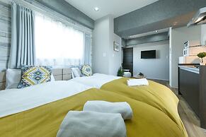 A9 Haneda Maison Philippe Omori 901