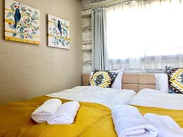 A9 Haneda Maison Philippe Omori 901