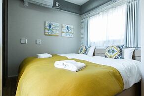 A9 Haneda Maison Philippe Omori 901