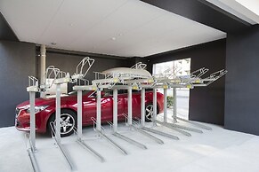 B5 Haneda Maison Philippe Omori 502