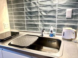 B6 Haneda Maison Philippe Omori 602