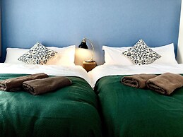 B6 Haneda Maison Philippe Omori 602