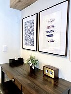 B6 Haneda Maison Philippe Omori 602