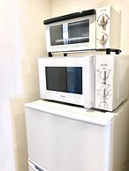 B6 Haneda Maison Philippe Omori 602