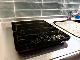 B7 Haneda Maison Philippe Omori 702