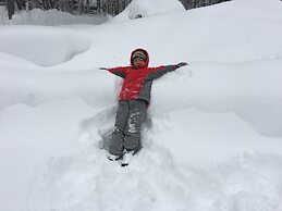 Villa Antelope Hakuba
