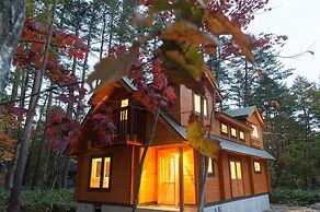 Villa Antelope Hakuba