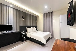 Wolgot Hotel the Classic