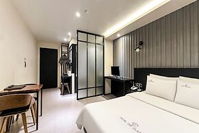 Wolgot Hotel the Classic