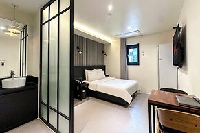 Wolgot Hotel the Classic