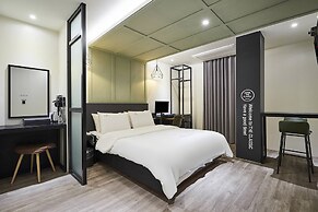 Wolgot Hotel the Classic