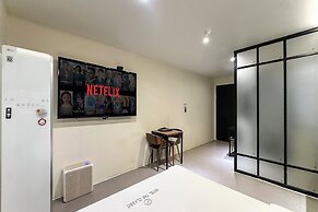 Wolgot Hotel the Classic