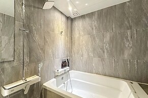 Wolgot Hotel the Classic