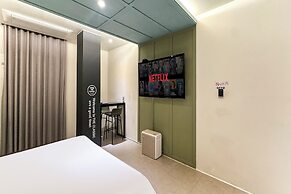 Wolgot Hotel the Classic