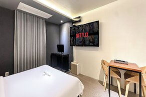 Wolgot Hotel the Classic