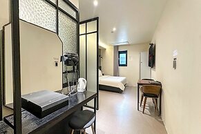 Wolgot Hotel the Classic