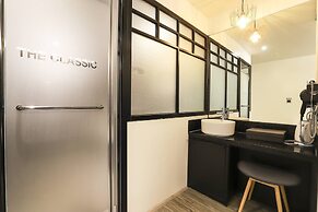 Wolgot Hotel the Classic