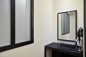 Wolgot Hotel the Classic