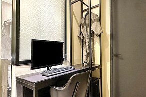 Wolgot Hotel the Classic