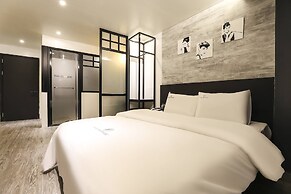 Wolgot Hotel the Classic