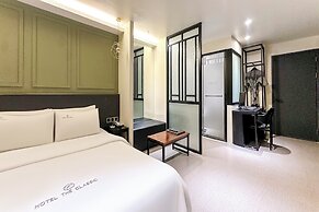 Wolgot Hotel the Classic