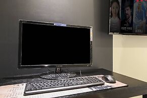 Wolgot Hotel the Classic