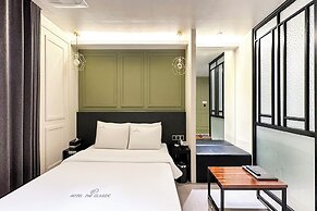 Wolgot Hotel the Classic