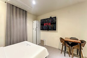 Wolgot Hotel the Classic