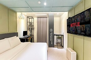 Wolgot Hotel the Classic