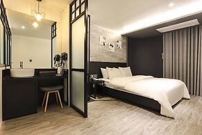 Wolgot Hotel the Classic