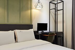 Wolgot Hotel the Classic