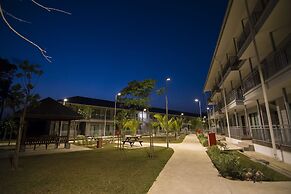 Royale Chulan Cherating Chalet