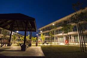 Royale Chulan Cherating Chalet