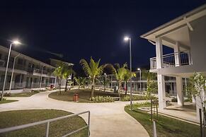 Royale Chulan Cherating Chalet