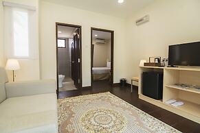 Royale Chulan Cherating Chalet