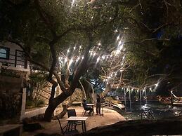 Villas Ichkabal Bacalar