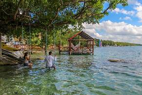 Villas Ichkabal Bacalar